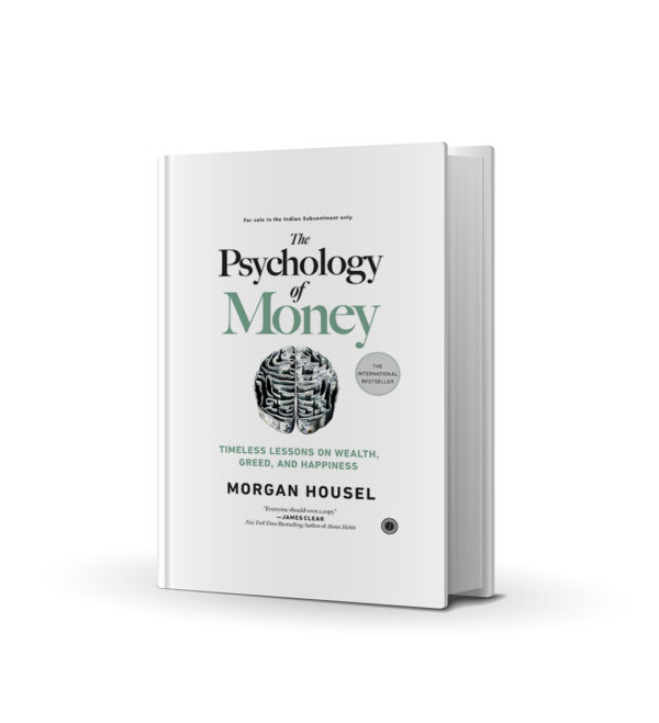 The Psychology of Money